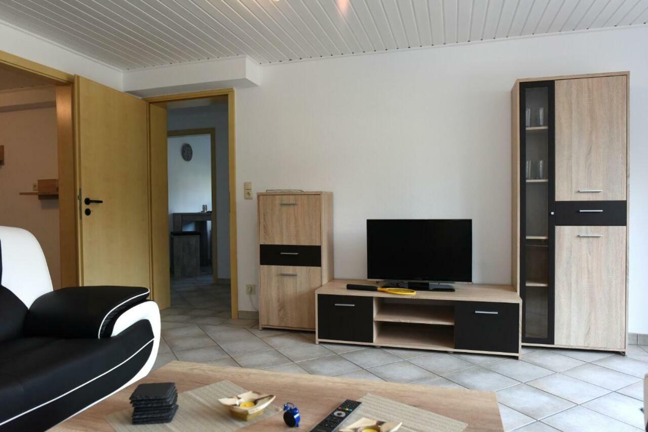 Beim Schneider Villa Ormont Eksteriør bilde