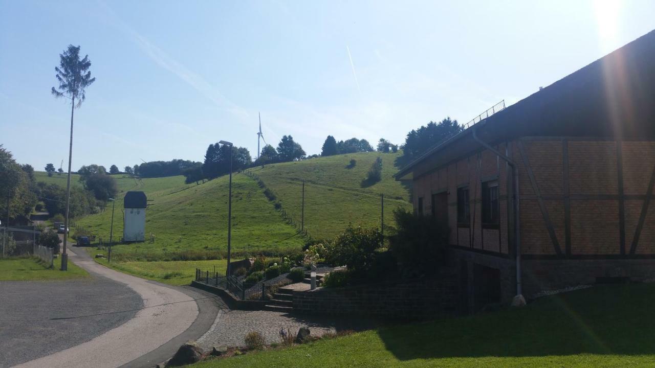 Beim Schneider Villa Ormont Eksteriør bilde