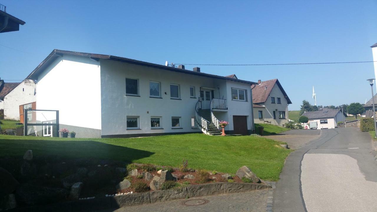 Beim Schneider Villa Ormont Eksteriør bilde
