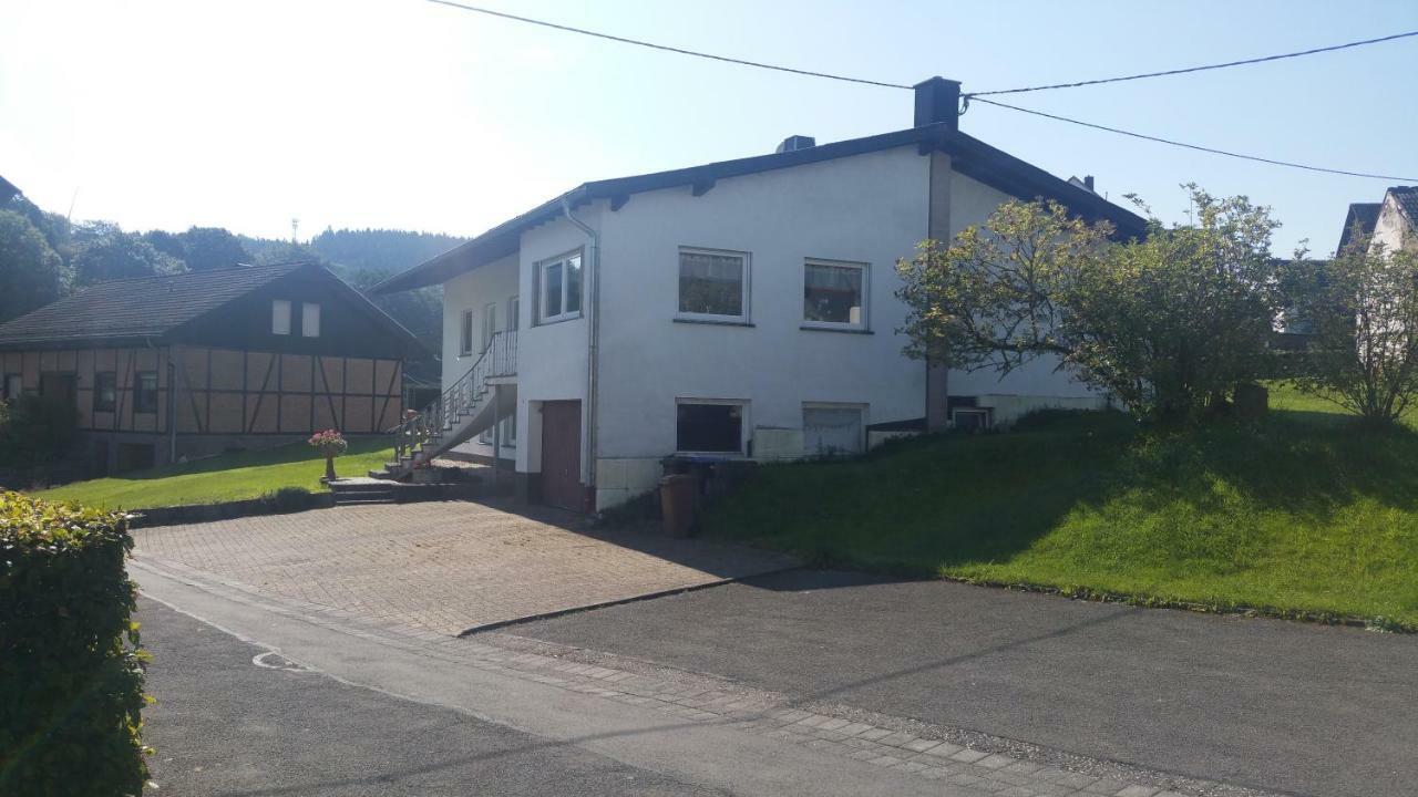 Beim Schneider Villa Ormont Eksteriør bilde